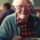 Les astuces pour bien manger et rester en bonne santé dans les résidences pour aînés