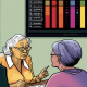 Les avantages et les inconvénients des technologies de surveillance pour les aînés en résidence
