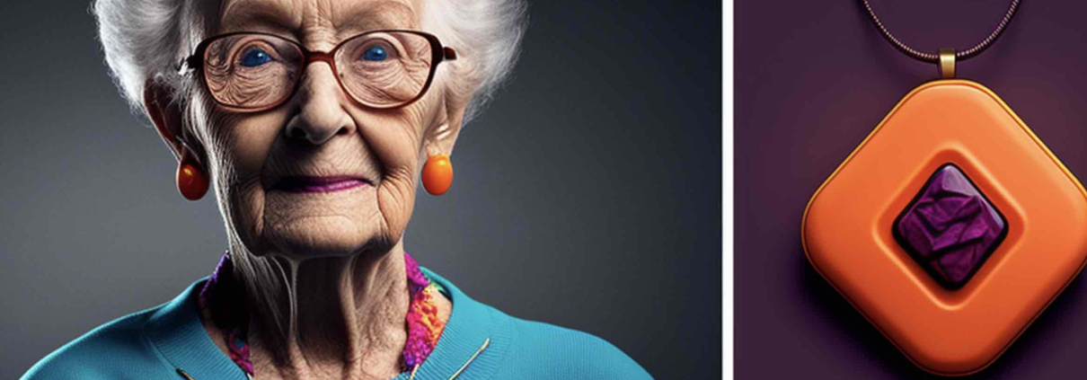 Les technologies pour faciliter la vie en résidence pour personnes âgées